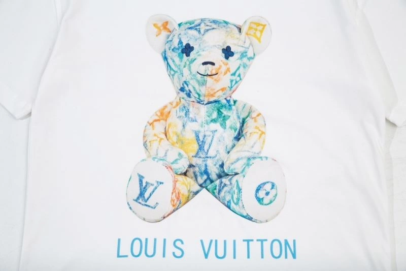 ZeroBulk Louis Vuitton T-Shirts 138129