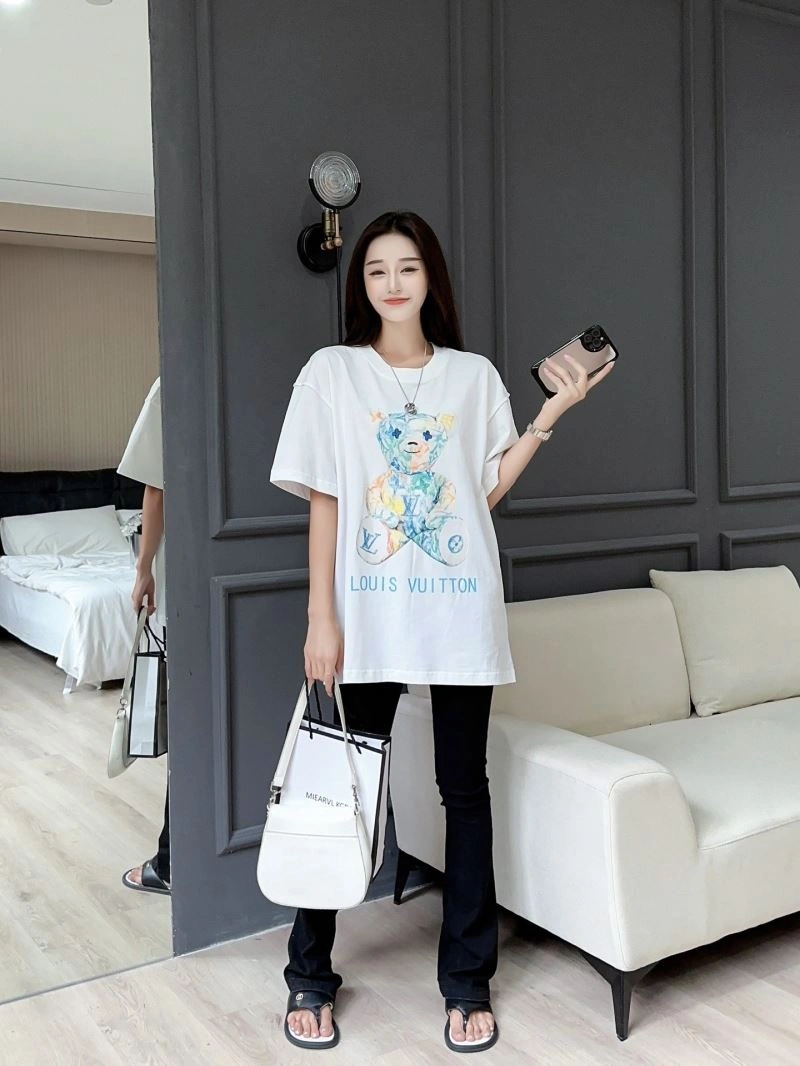 ZeroBulk Louis Vuitton T-Shirts 138129