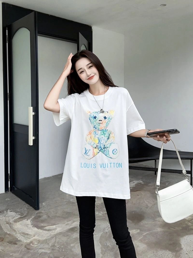 ZeroBulk Louis Vuitton T-Shirts 138129