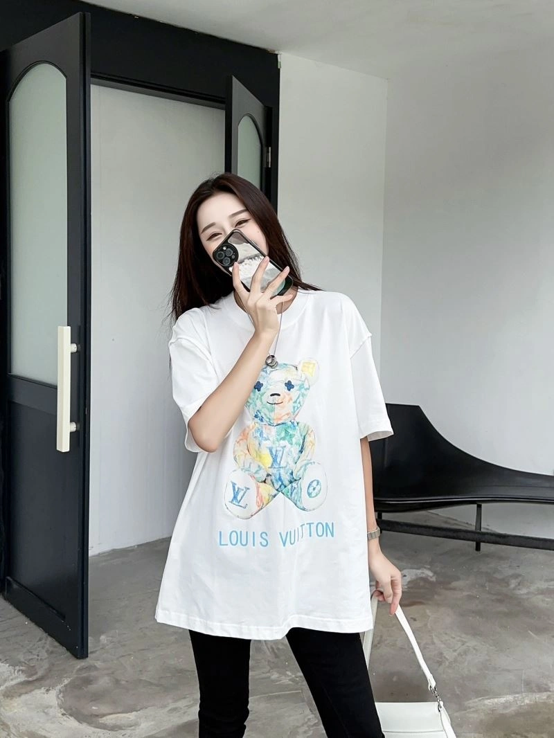 ZeroBulk Louis Vuitton T-Shirts 138129