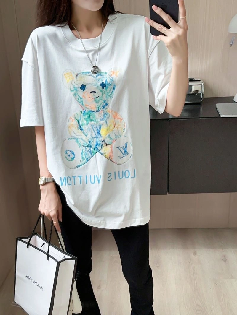 ZeroBulk Louis Vuitton T-Shirts 138129