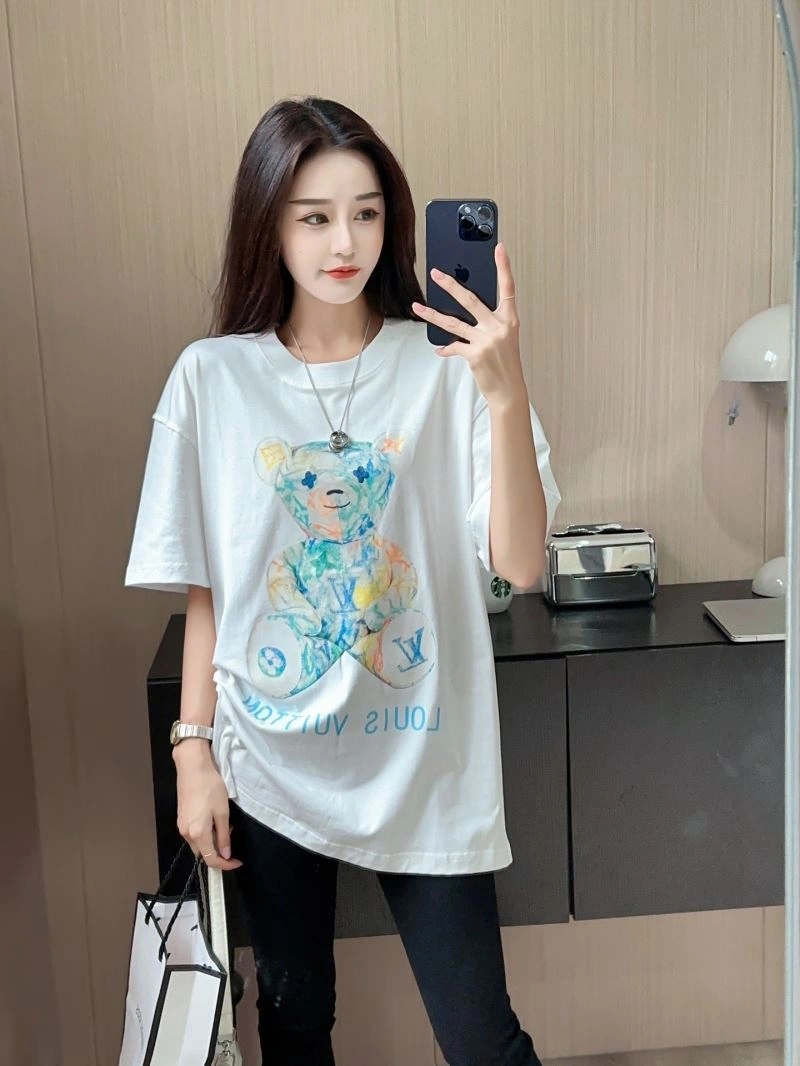 ZeroBulk Louis Vuitton T-Shirts 138129