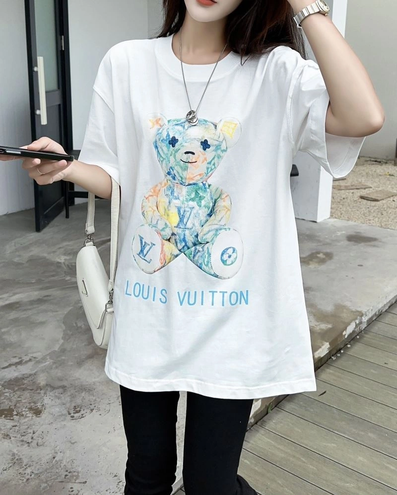ZeroBulk Louis Vuitton T-Shirts 138129