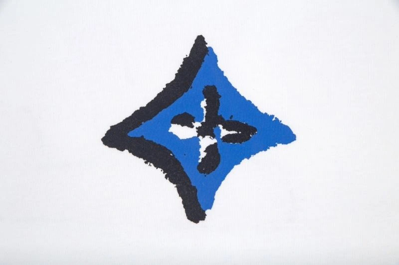 Louis Vuitton T-Shirts GoodFit 138132