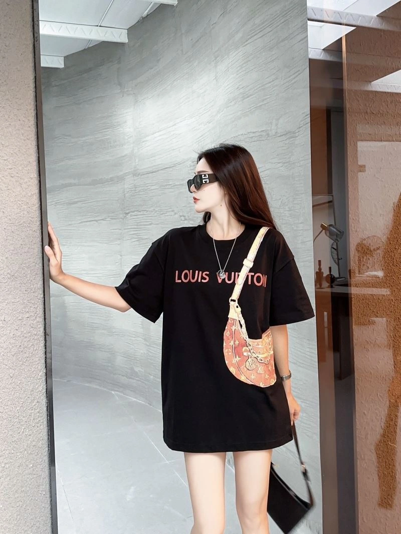 Louis Vuitton T-Shirts Durable 138148