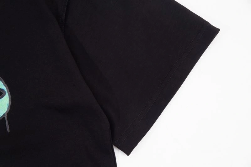 Stretchable Louis Vuitton T-Shirts 138126