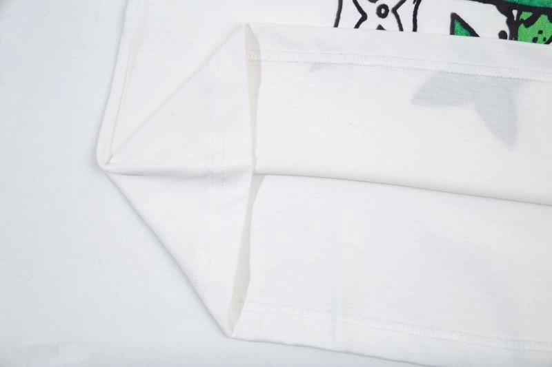 Louis Vuitton T-Shirts Thermal 138122