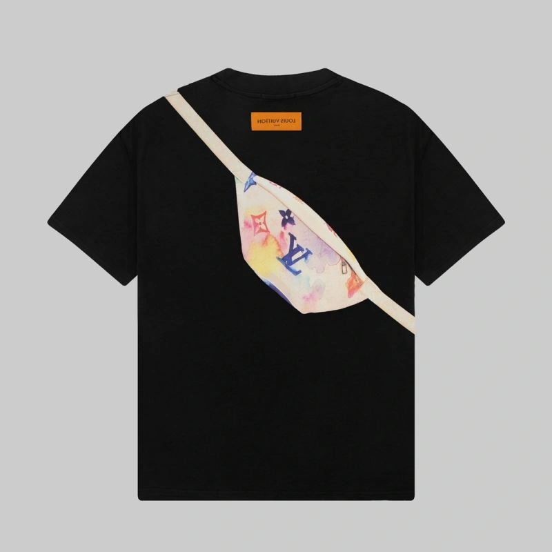 Elegant Louis Vuitton T-Shirts 138123