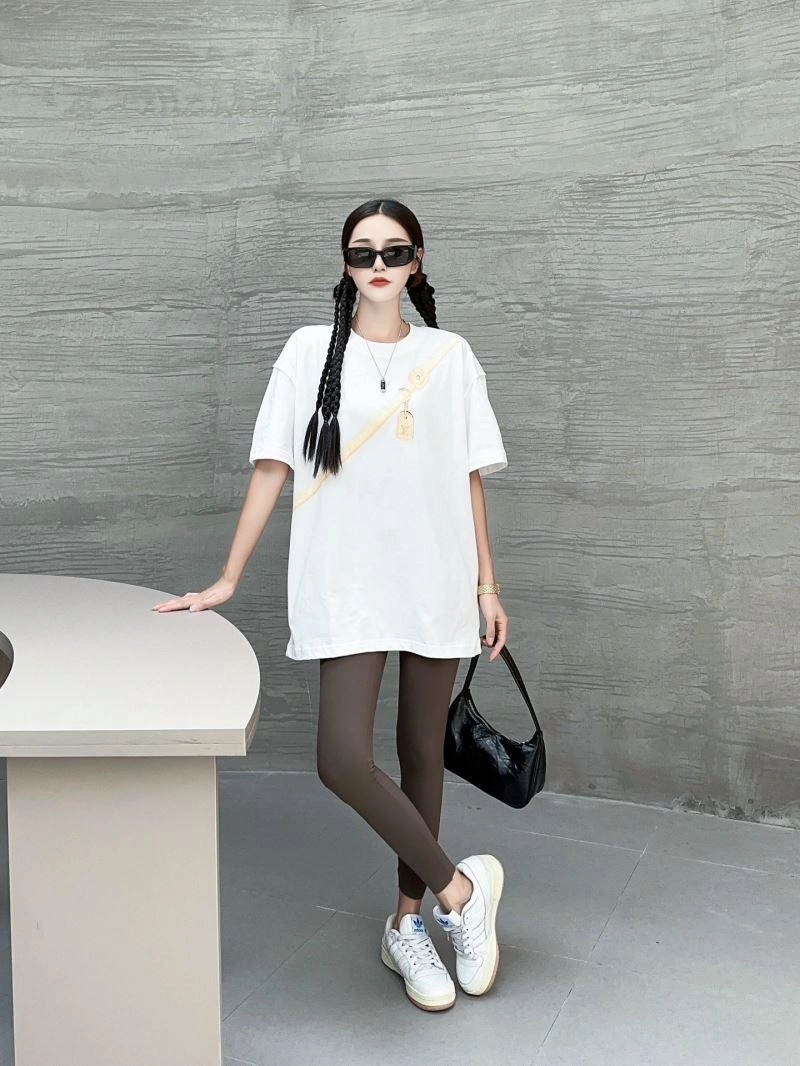Louis Vuitton T-Shirts Fashionable 138124