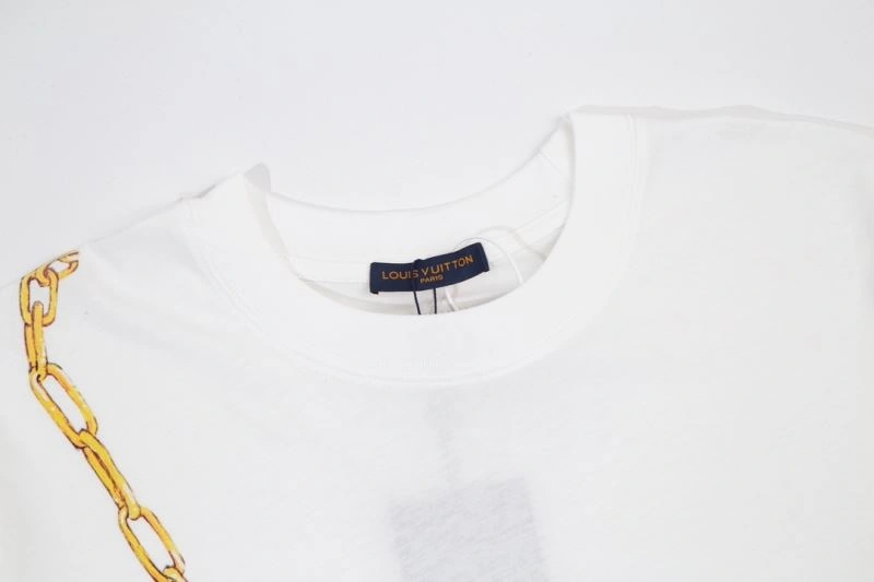 Louis Vuitton T-Shirts Comfortable 138119