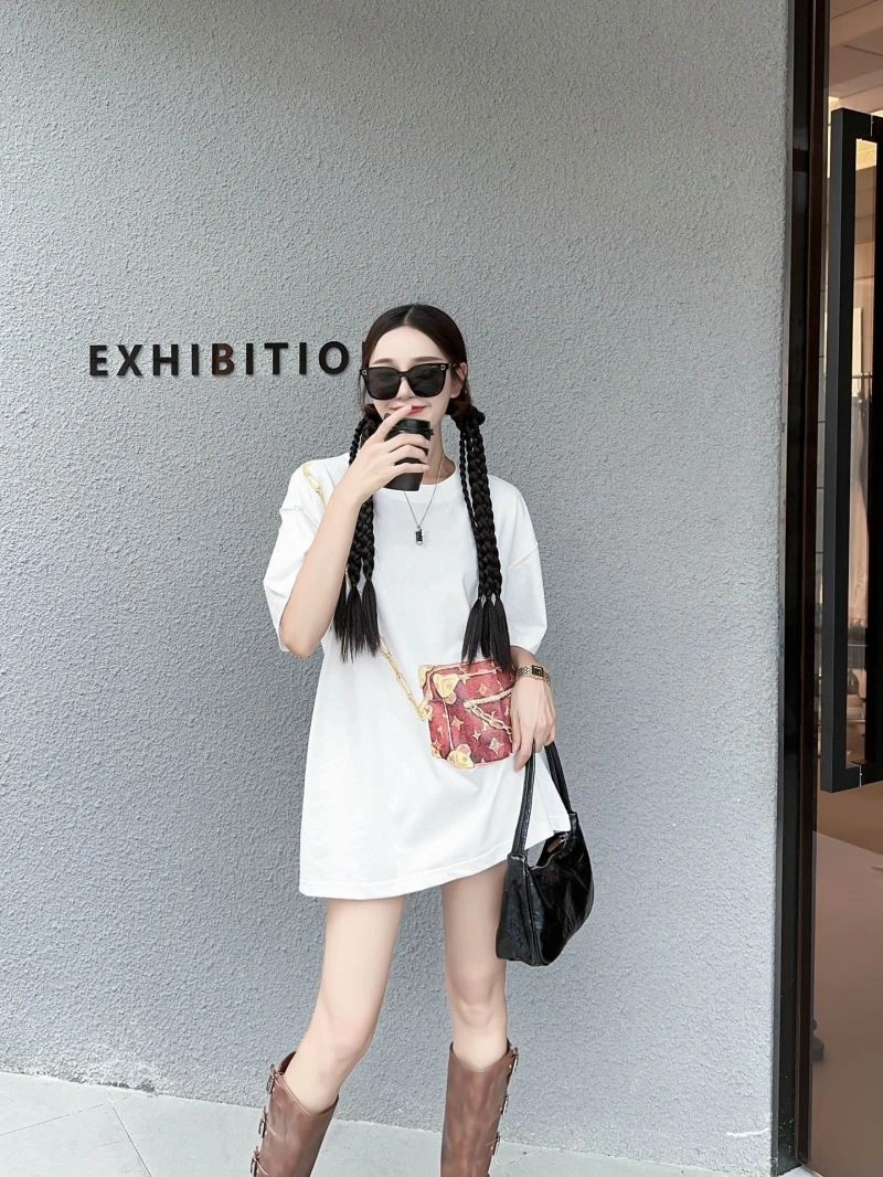 Louis Vuitton T-Shirts Comfortable 138119