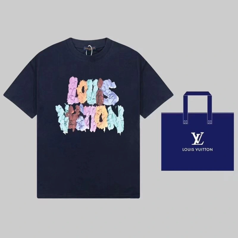 Sustainable Louis Vuitton T-Shirts 138202