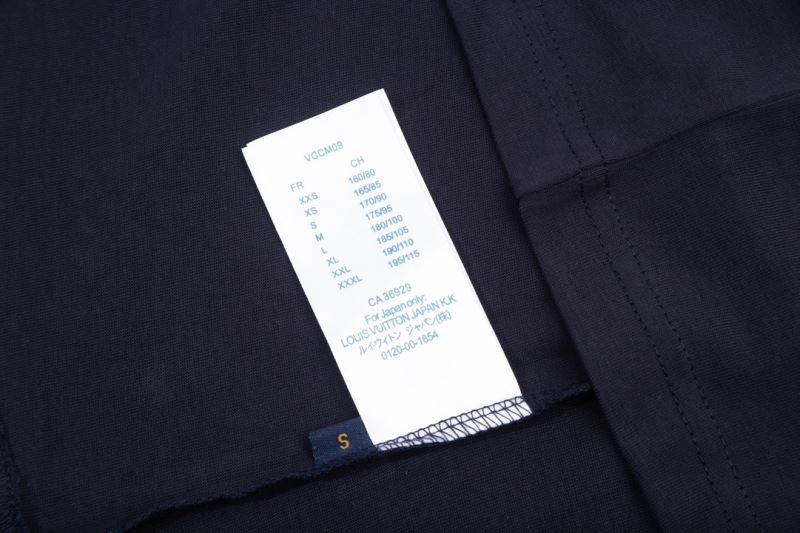 Sustainable Louis Vuitton T-Shirts 138202