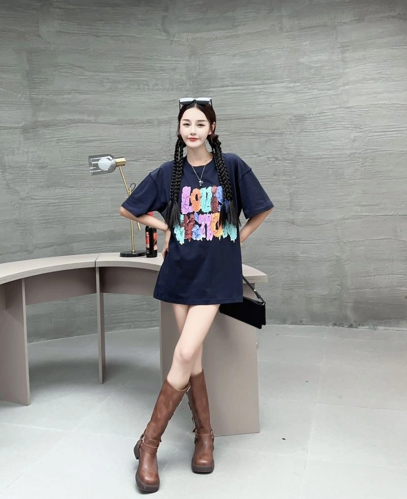 Sustainable Louis Vuitton T-Shirts 138202