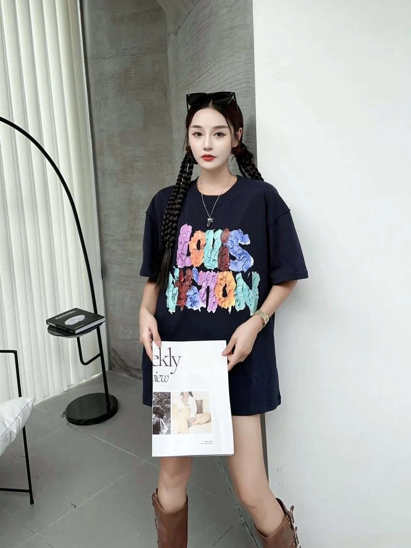 Sustainable Louis Vuitton T-Shirts 138202
