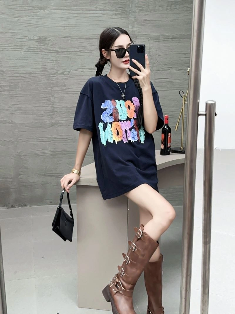 Sustainable Louis Vuitton T-Shirts 138202