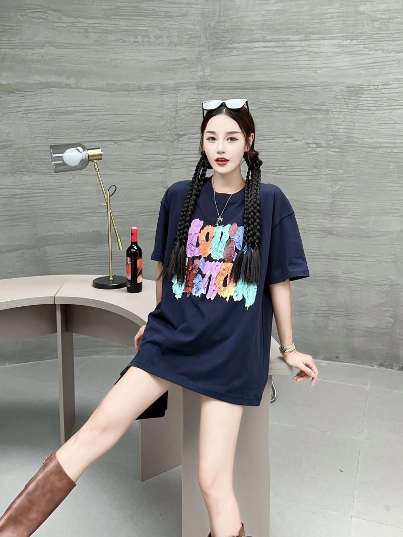 Sustainable Louis Vuitton T-Shirts 138202