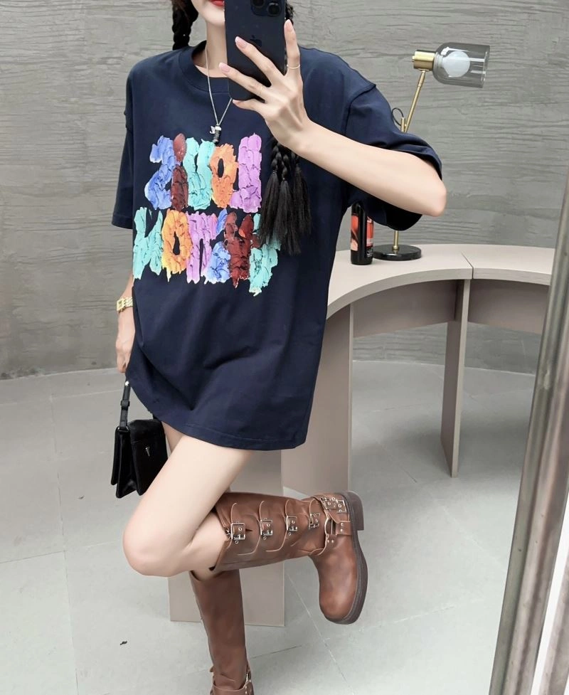 Sustainable Louis Vuitton T-Shirts 138202