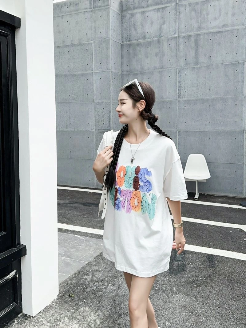 Louis Vuitton T-Shirts Comfortable 138118