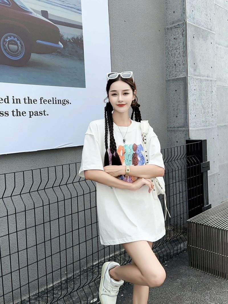 Louis Vuitton T-Shirts Comfortable 138118
