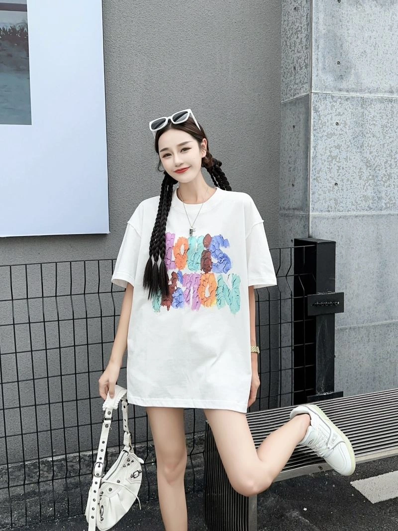 Louis Vuitton T-Shirts Comfortable 138118