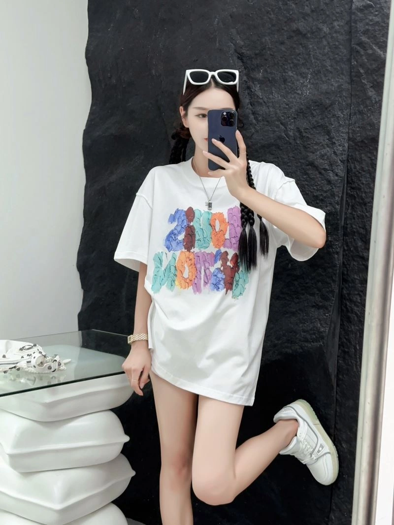 Louis Vuitton T-Shirts Comfortable 138118