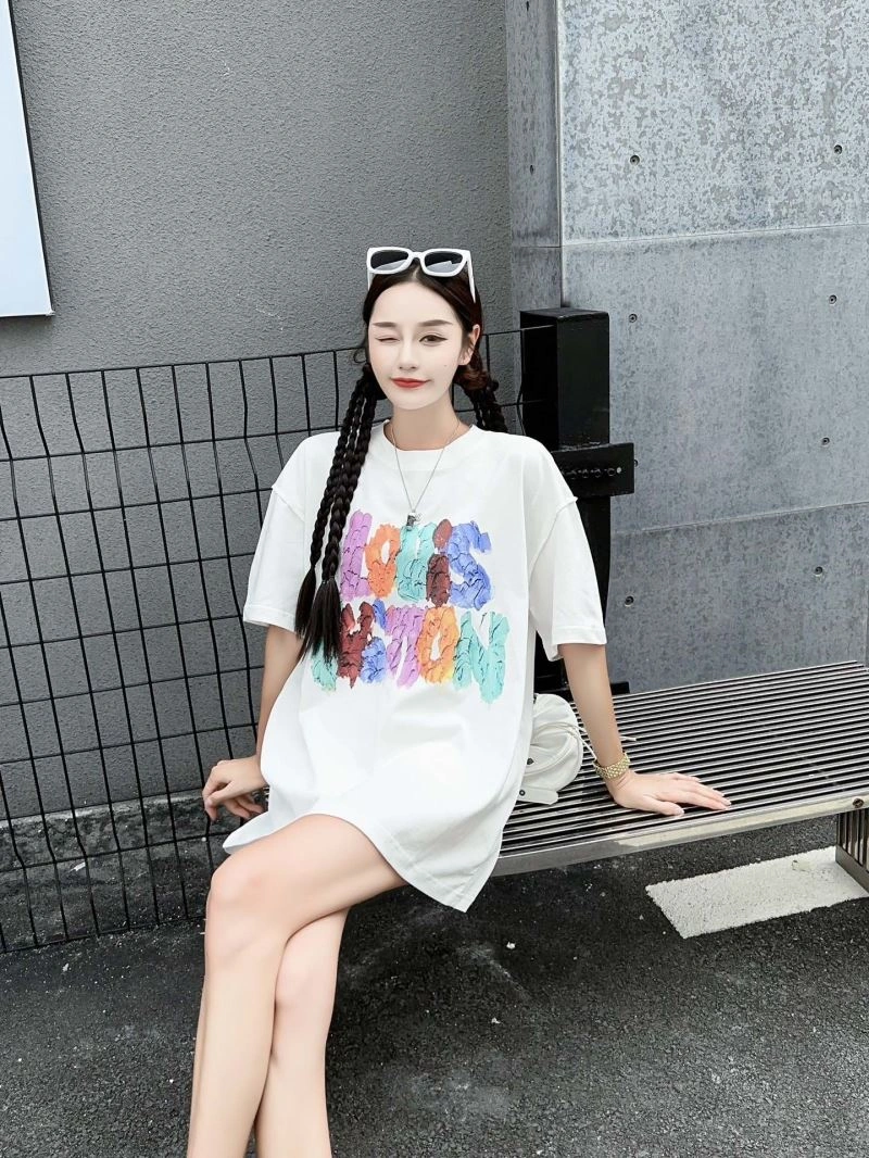 Louis Vuitton T-Shirts Comfortable 138118