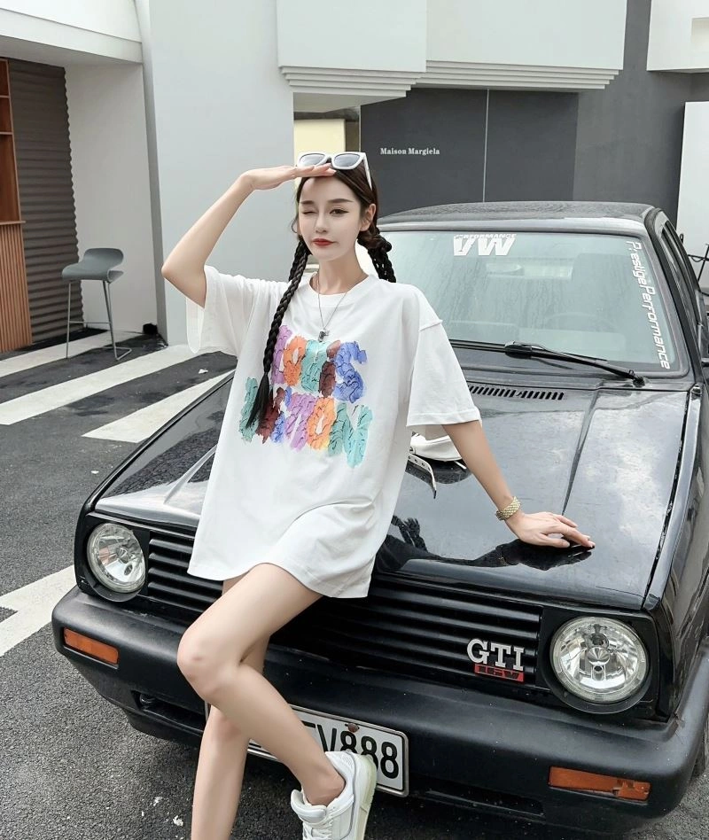 Louis Vuitton T-Shirts Comfortable 138118