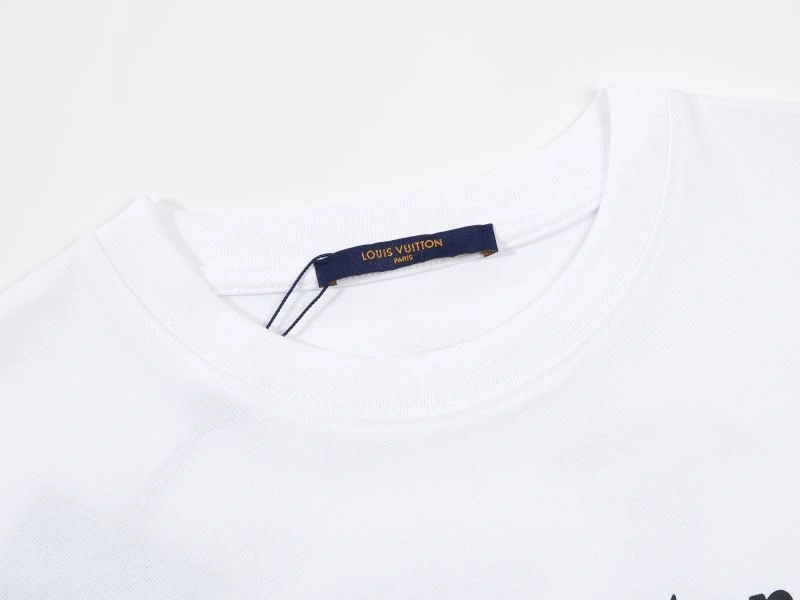 TechFriendly Louis Vuitton T-Shirts 138116