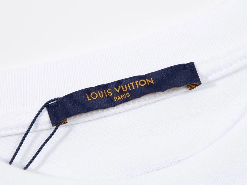 TechFriendly Louis Vuitton T-Shirts 138116