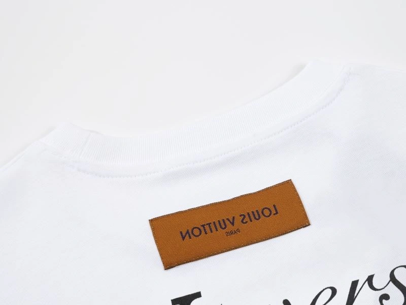 TechFriendly Louis Vuitton T-Shirts 138116