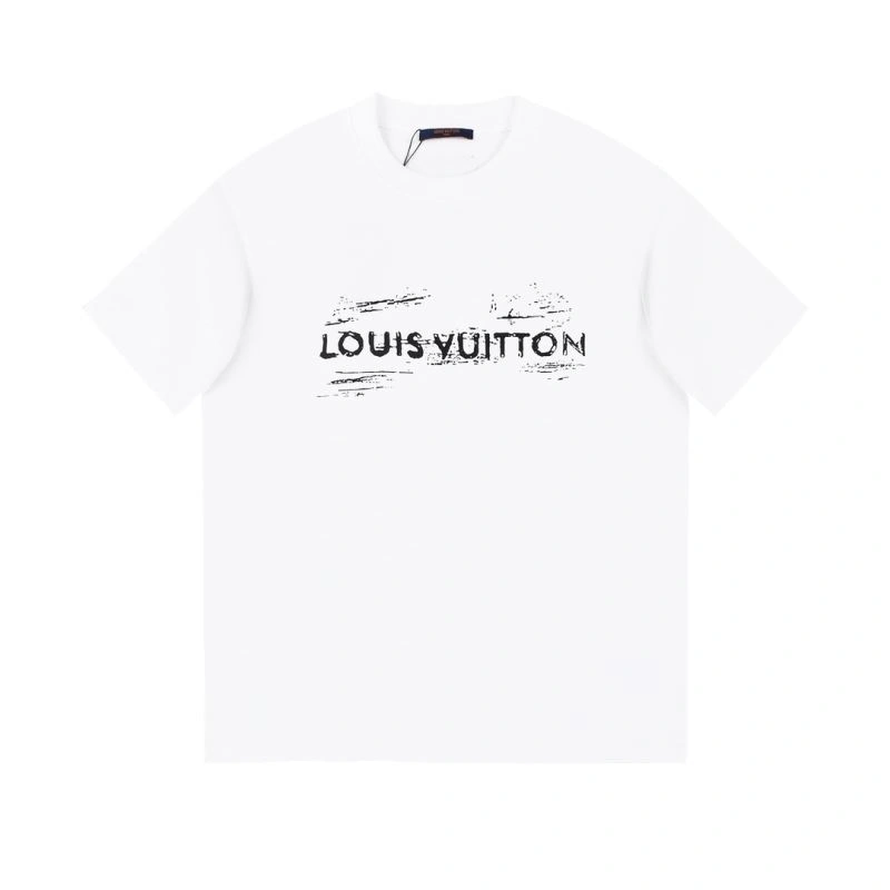 Louis Vuitton T-Shirts TechFriendly 138115