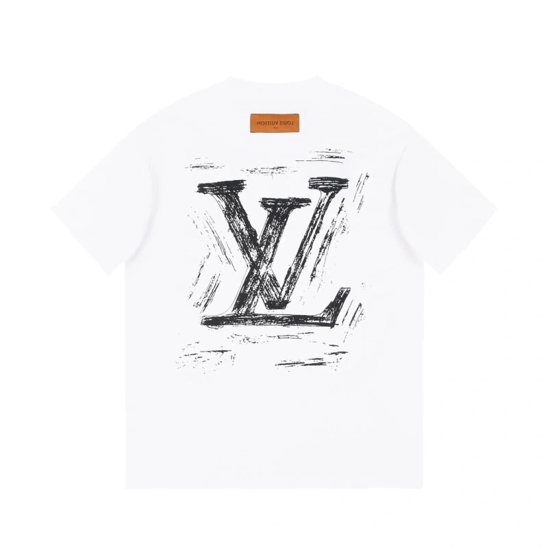 Louis Vuitton T-Shirts TechFriendly 138115