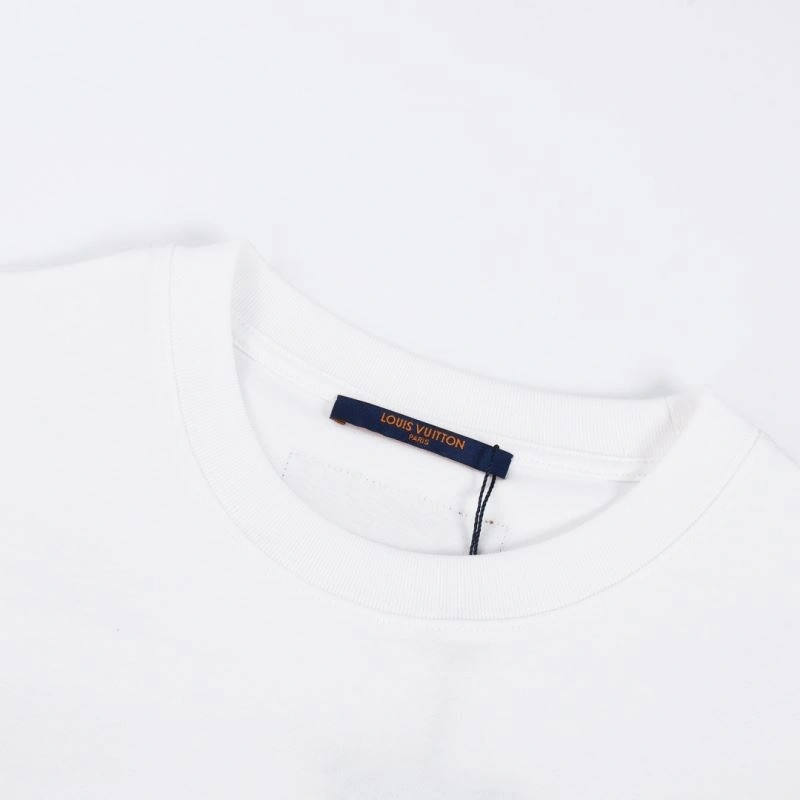Louis Vuitton T-Shirts TechFriendly 138115