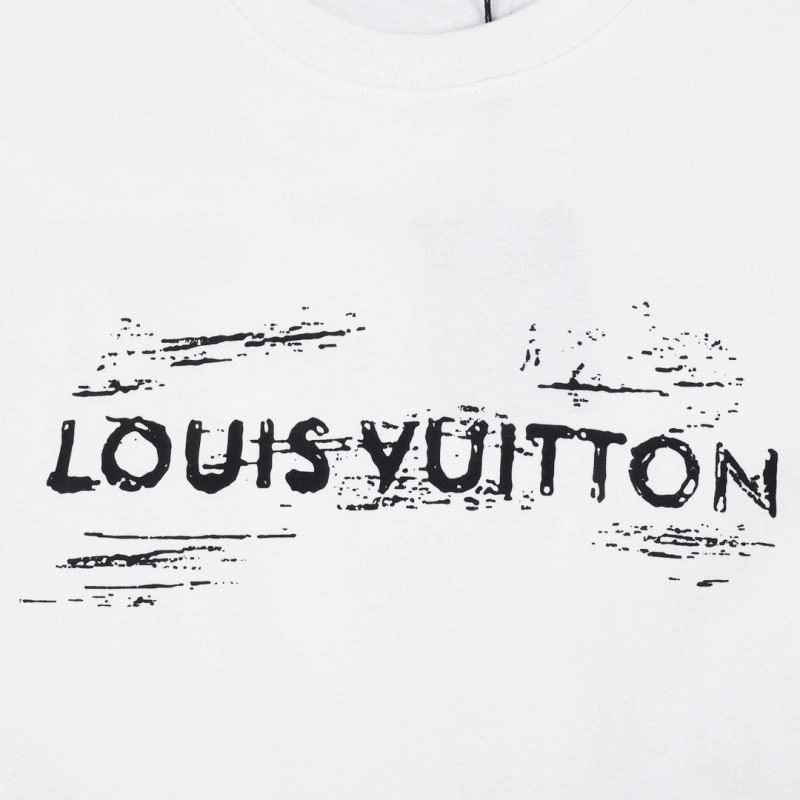 Louis Vuitton T-Shirts TechFriendly 138115