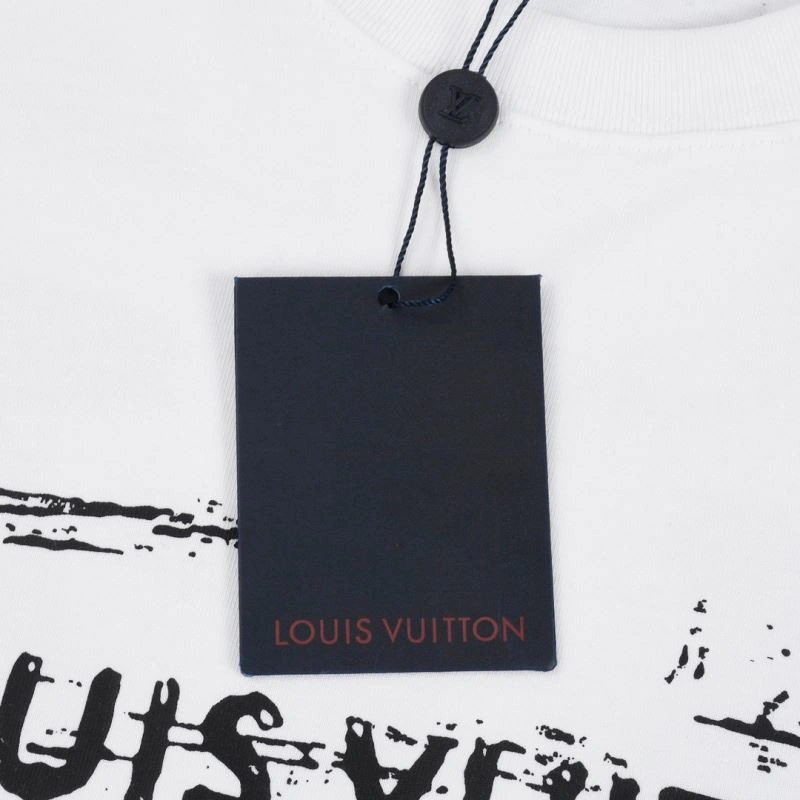 Louis Vuitton T-Shirts TechFriendly 138115
