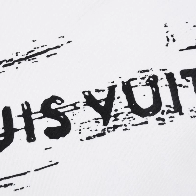 Louis Vuitton T-Shirts TechFriendly 138115