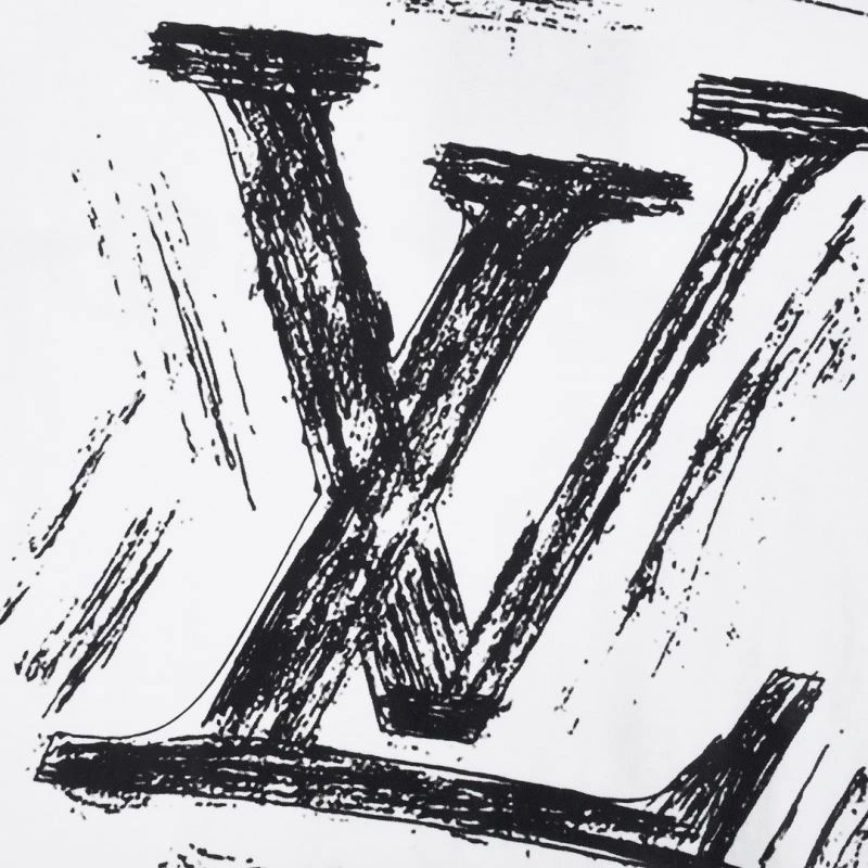 Louis Vuitton T-Shirts TechFriendly 138115