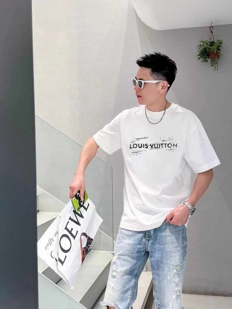 Louis Vuitton T-Shirts TechFriendly 138115