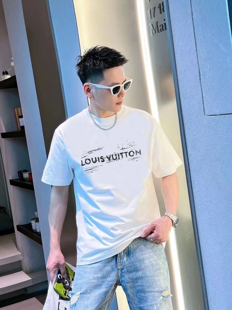 Louis Vuitton T-Shirts TechFriendly 138115