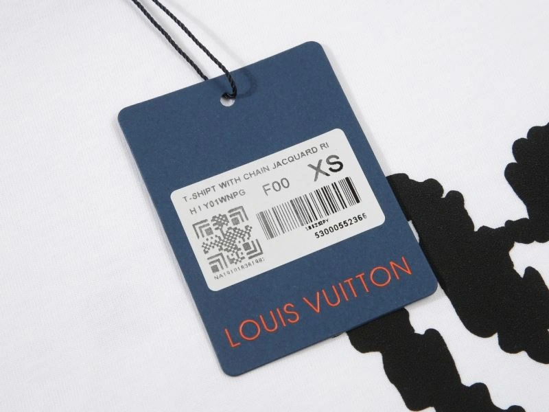 Bright Louis Vuitton T-Shirts 138093