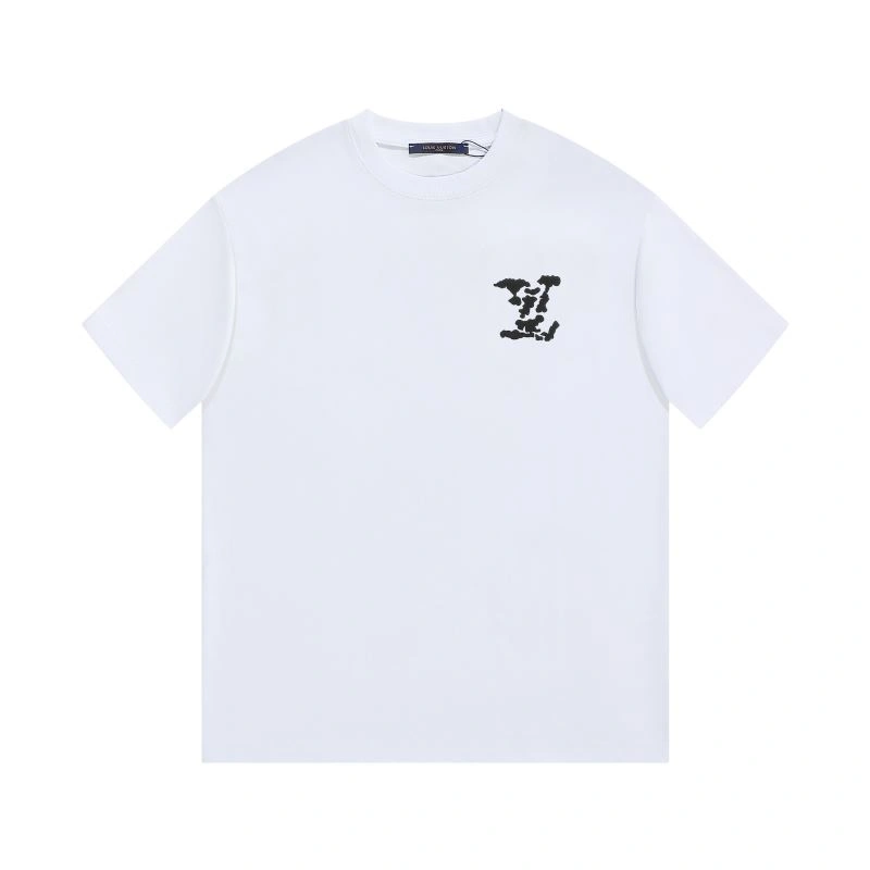 Louis Vuitton T-Shirts Affordable 138105