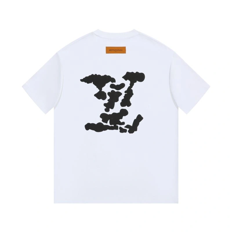 Louis Vuitton T-Shirts Affordable 138105