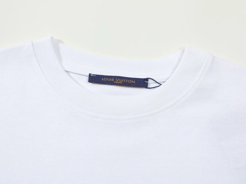 Louis Vuitton T-Shirts Affordable 138105