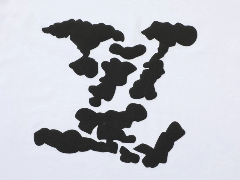 Louis Vuitton T-Shirts Affordable 138105
