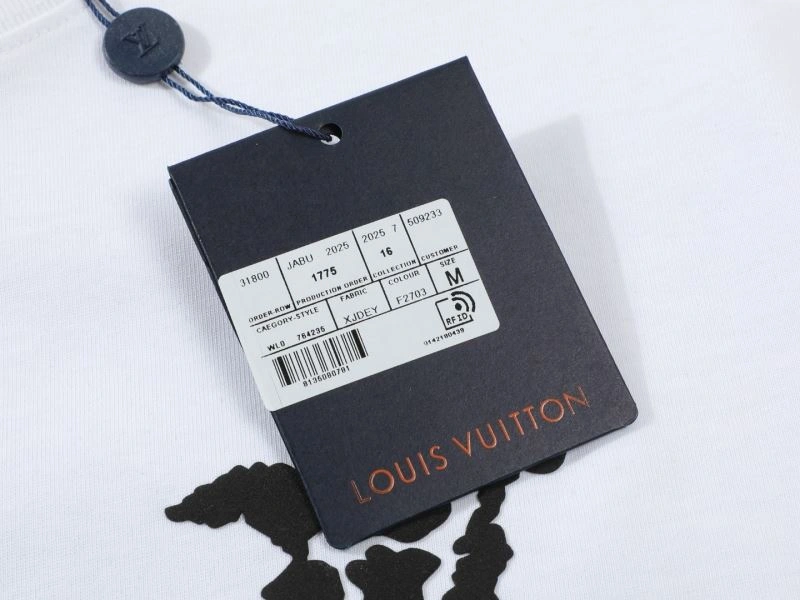 Louis Vuitton T-Shirts Affordable 138105