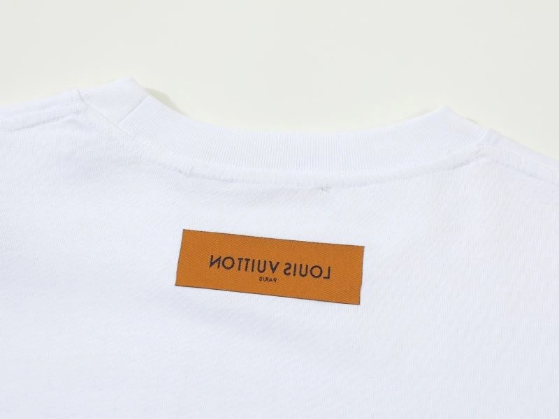 Louis Vuitton T-Shirts Affordable 138105