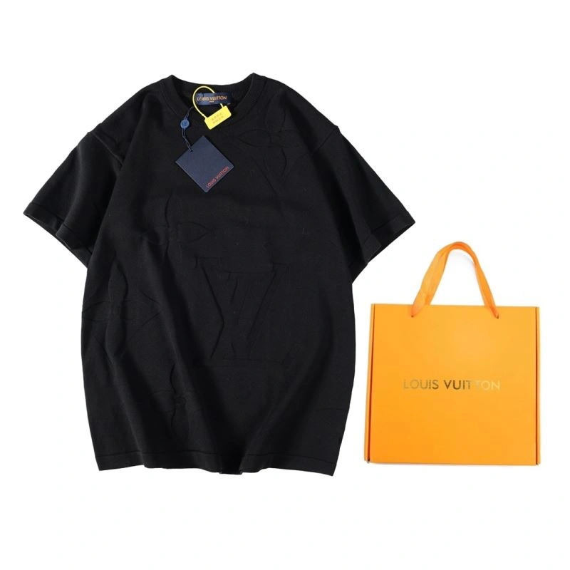 Louis Vuitton T-Shirts Durable 138098