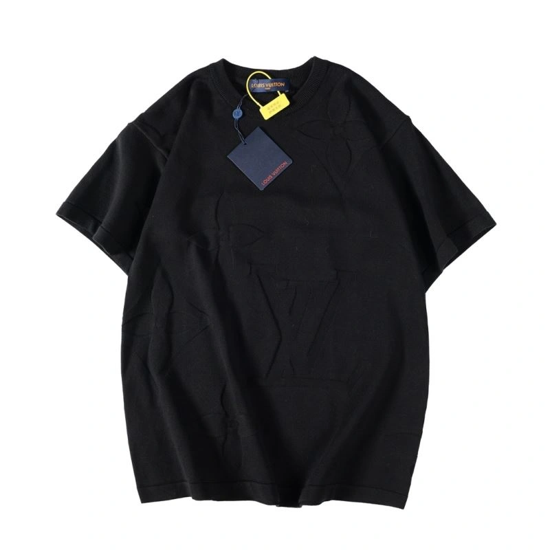 Louis Vuitton T-Shirts Durable 138098