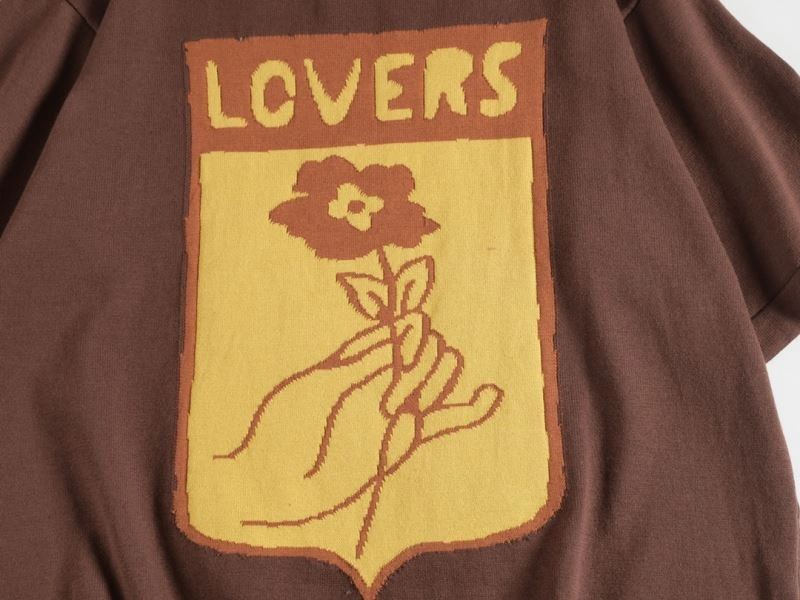 Functional Louis Vuitton T-Shirts 138102